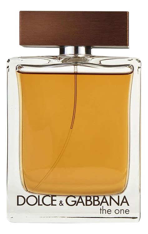 купить духи dolce gabbana the one